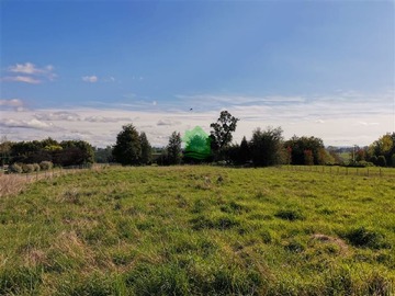 Venta / Parcela / Osorno