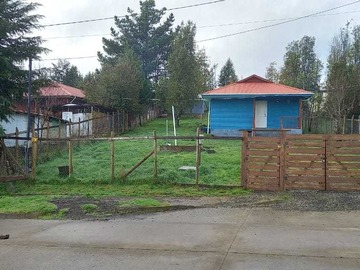 Venta / Parcela / Osorno