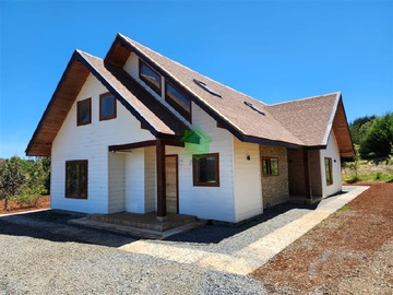 Venta / Parcela / Osorno