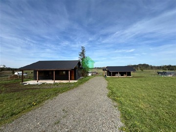 Venta / Parcela / Osorno