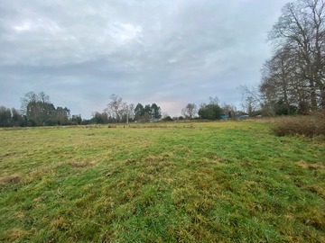Venta / Parcela / Osorno