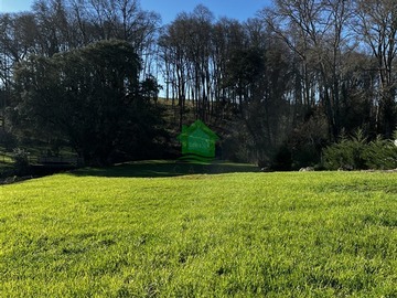 Venta / Parcela / Osorno