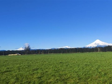 Venta / Parcela / Osorno