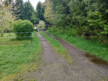 Venta / Parcela / Osorno