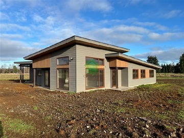 Venta / Parcela / Osorno
