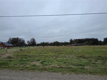 Venta / Parcela / Osorno