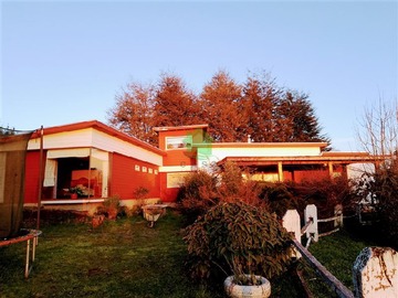 Venta / Parcela / Osorno