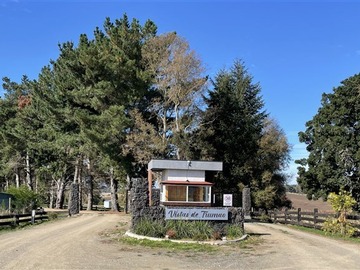 Venta / Parcela / Osorno