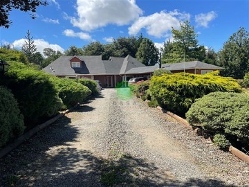 Venta / Parcela / Osorno