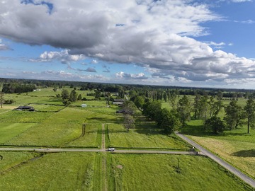 Venta / Parcela / Osorno