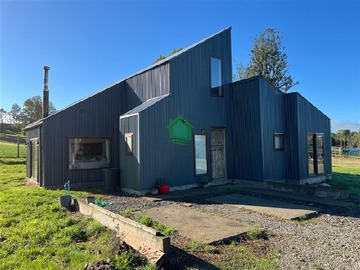Venta / Parcela / Osorno