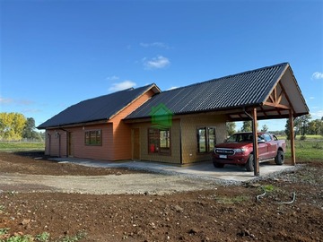 Venta / Parcela / Osorno