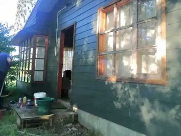 Venta / Parcela / Osorno