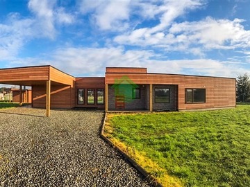 Venta / Parcela / Osorno