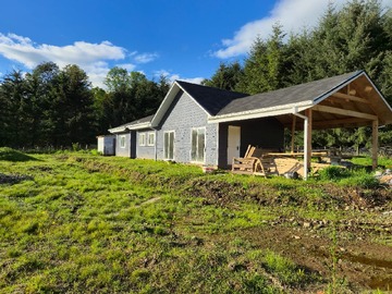 Venta / Parcela / Osorno