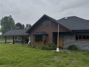 Venta / Parcela / Osorno