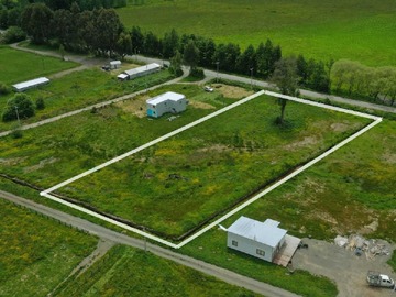 Venta / Parcela / Osorno