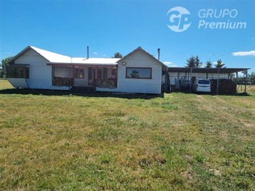 Venta / Parcela / Osorno