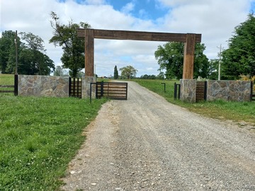 Venta / Parcela / Osorno