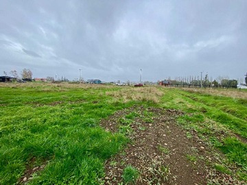 Venta / Parcela / Osorno