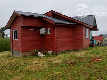 Venta / Parcela / Osorno