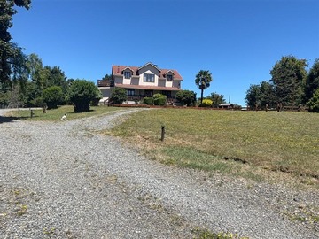 Venta / Parcela / Osorno