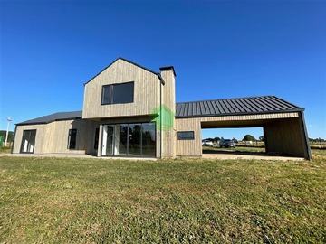Venta / Parcela / Osorno