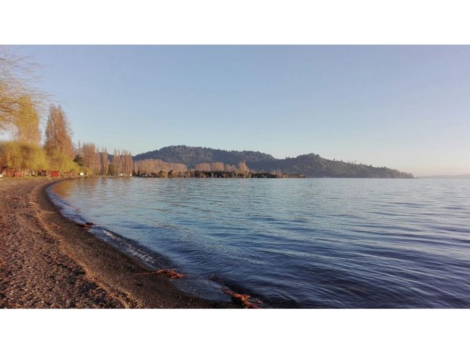 Lago Puyehue