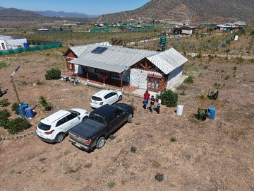 Venta / Parcela / Ovalle