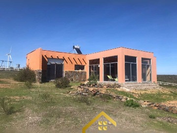Venta / Parcela / Ovalle