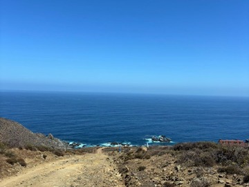 Venta / Parcela / Ovalle