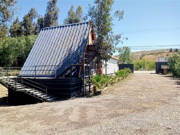 Venta / Parcela / Ovalle