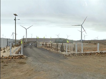 Venta / Parcela / Ovalle