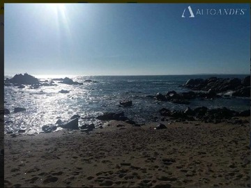 Venta / Parcela / Ovalle