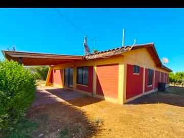 Venta / Parcela / Ovalle