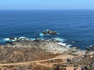 Venta / Parcela / Ovalle