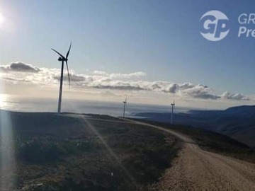 Venta / Parcela / Ovalle