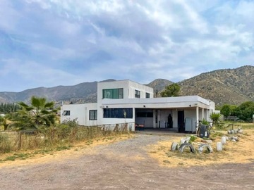 Venta / Parcela / Padre Hurtado