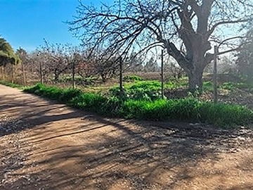 Venta / Parcela / Padre Hurtado