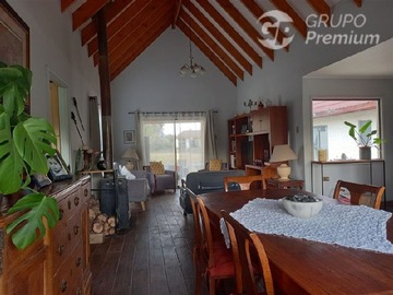 Venta / Parcela / Padre Hurtado