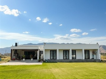 Venta / Parcela / Padre Hurtado