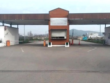 Venta / Parcela / Padre Hurtado