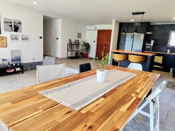 Venta / Parcela / Padre Hurtado