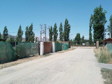 Venta / Parcela / Padre Hurtado
