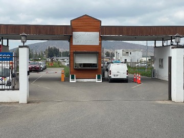 Venta / Parcela / Padre Hurtado