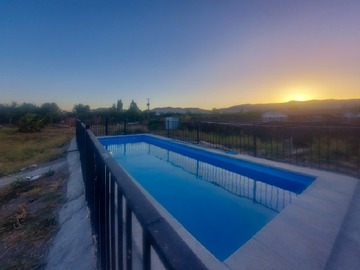 Venta / Parcela / Padre Hurtado