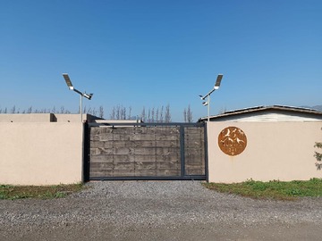 Venta / Parcela / Padre Hurtado