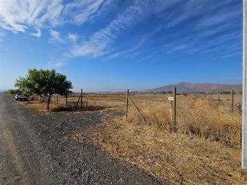 Venta / Parcela / Padre Hurtado
