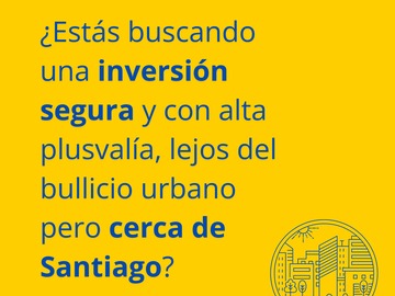 ¿Buscas Inversión seguro?