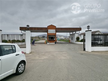 Venta / Parcela / Padre Hurtado